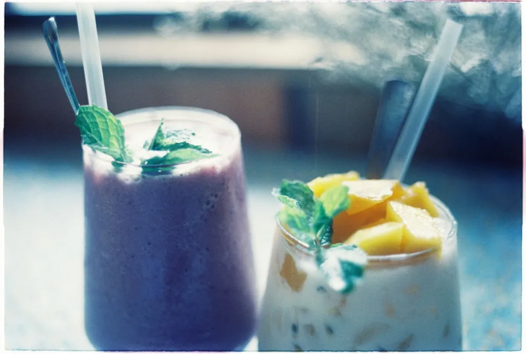 Refuel After Your Workout
